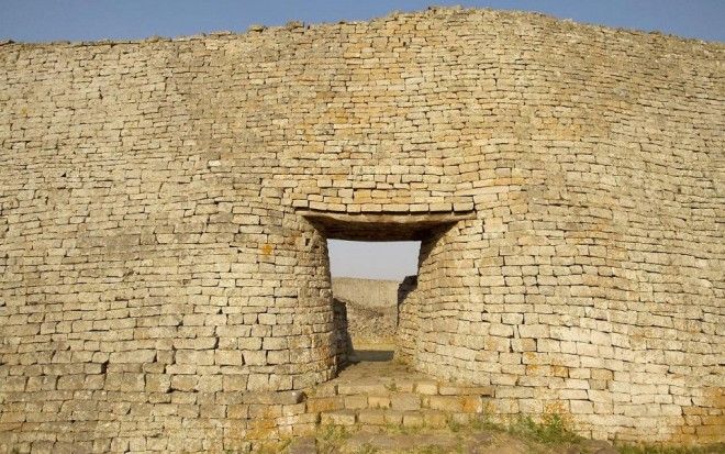 lost03 20 знаменитых затерянных городов 