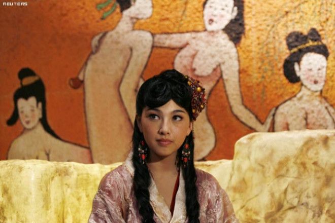 Шесть самых жутких и странных особенностей японской культуры