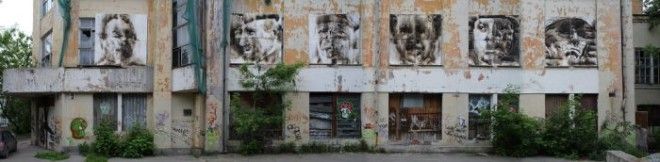 Выжженные портреты 30 фото