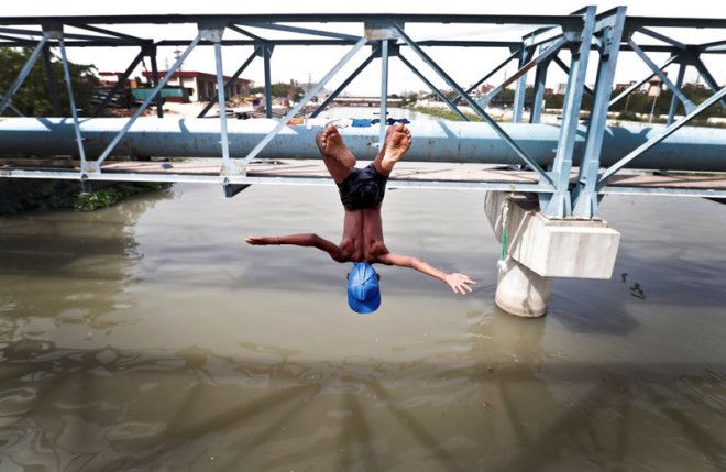 Повседневная жизнь в Индии