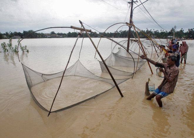 Повседневная жизнь в Индии