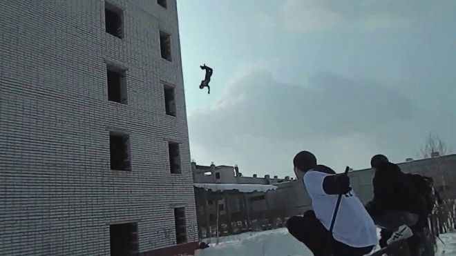 7 лайфхаков в кино которые на самом деле опасны для жизни