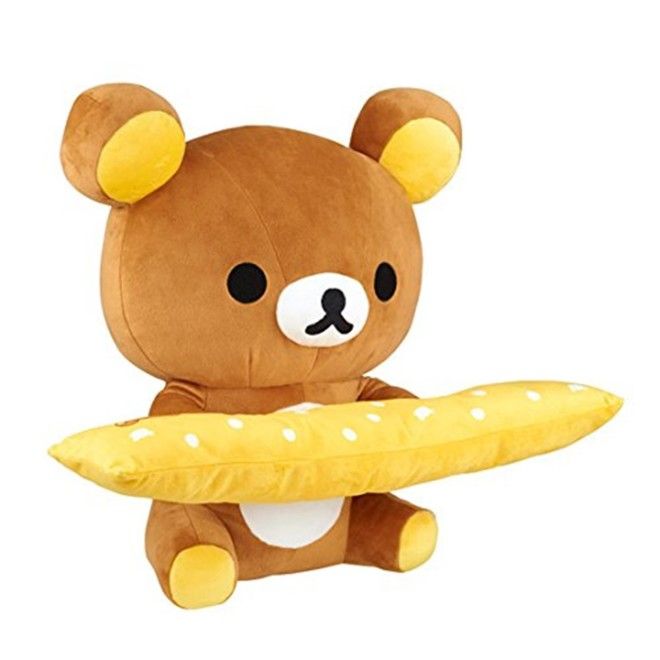 Милая подушка для компьютера Милая подушка для компьютера