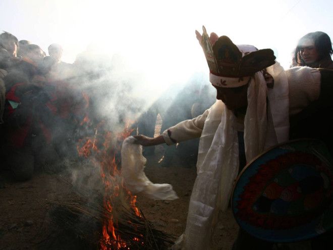 10 жутких китайских обычаев