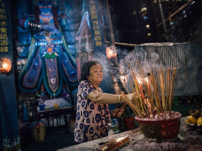 10 жутких китайских обычаев