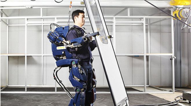 Как будут выглядеть города через 30 лет