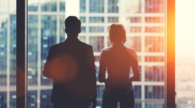 Как будут выглядеть города через 30 лет