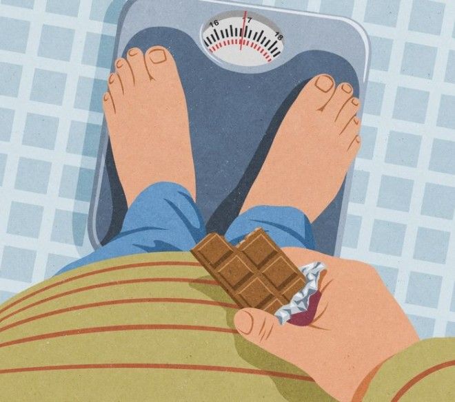 38 саркастичных и очень жизненных иллюстраций о проблемах 21 века