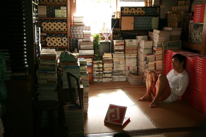 Шесть самых жутких и странных особенностей японской культуры