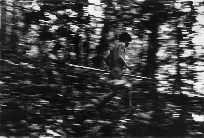 tribes01 Потрясающие навыки и умения племенных народов мира