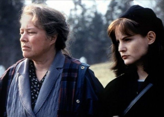 Кадр из фильма Долорес Клэйборн Фото kinozontv