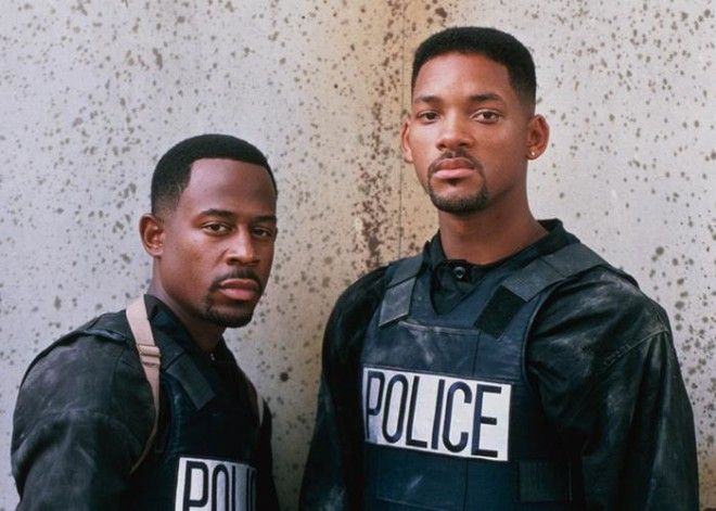 Кадр из фильма Плохой парень Фото simklru