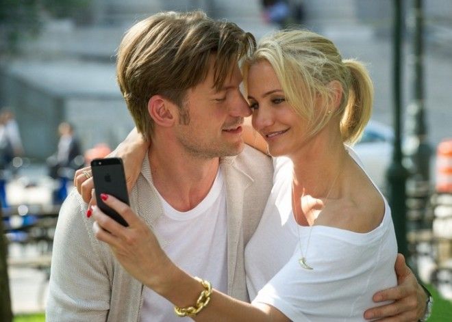 Кадр из фильма Другая женщина Фото postpicru