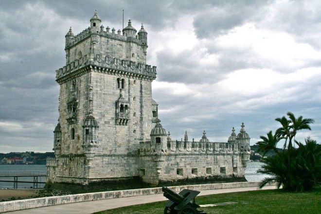 Westeros20 Реальные места которые похожи на места из саги Джорджа Мартина