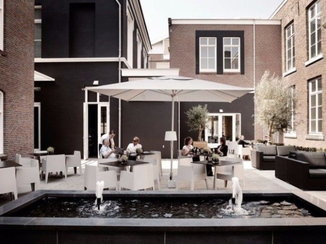 Эти 16 отелей в зданиях бывших тюрем равнодушными вас не оставят