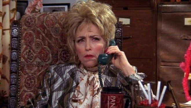 10 нюансов которые мы никогда не замечали в сериале Друзья