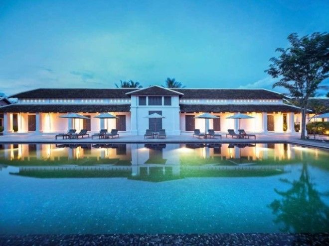 Эти 16 отелей в зданиях бывших тюрем равнодушными вас не оставят