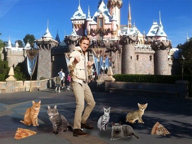 18 тайн и секретов Диснейленда которые вас шокируют