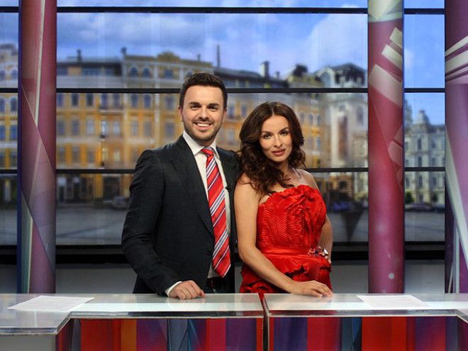 Надежда Мейхер показала как выглядела в 16 лет Певице нечего скрывать