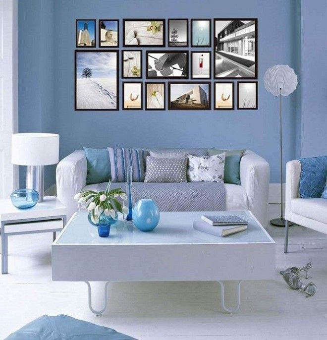 Коллаж из фото самый популярный способ размещения фотографий