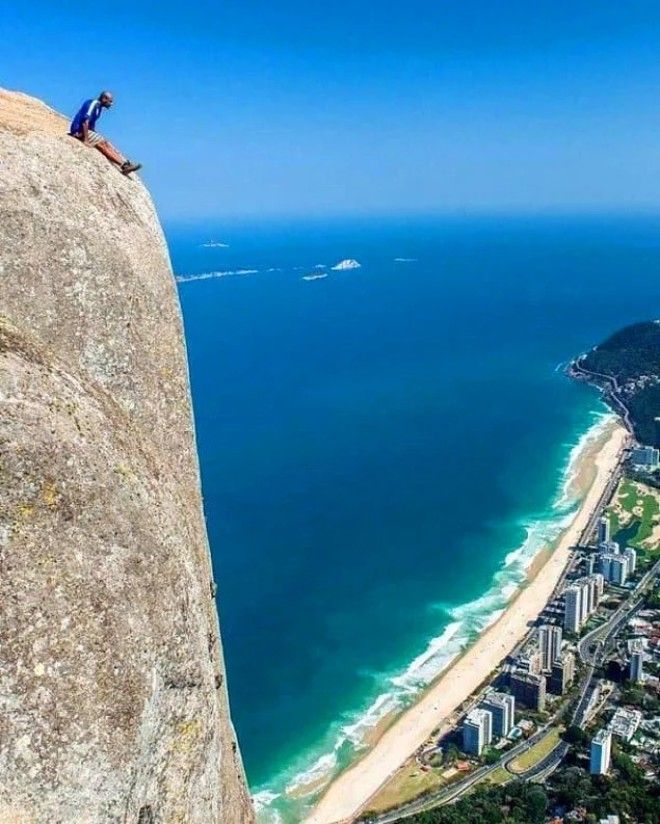 От этих 15 фото у вас однозначно затрясутся поджилки