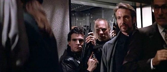 20 малоизвестных и поражающих фактов о фильме Крепкий орешек