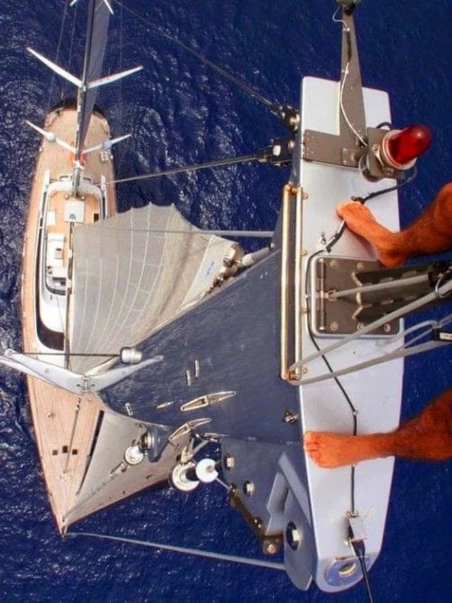 От этих 15 фото у вас однозначно затрясутся поджилки