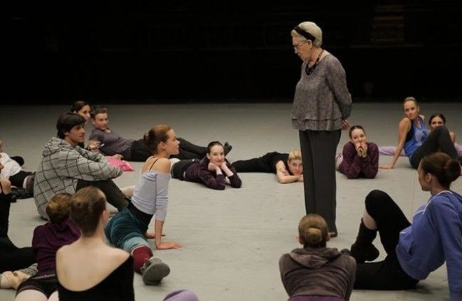 За кулисами 8 фильмов о жизни скрытой от зрителя