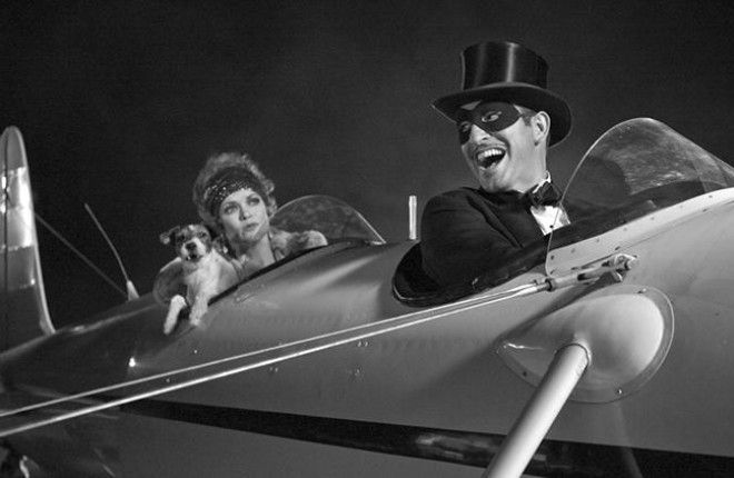 За кулисами 8 фильмов о жизни скрытой от зрителя