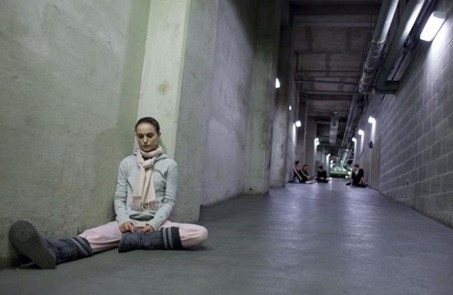 За кулисами 8 фильмов о жизни скрытой от зрителя