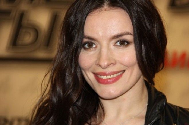 Надежда Мейхер показала как выглядела в 16 лет Певице нечего скрывать