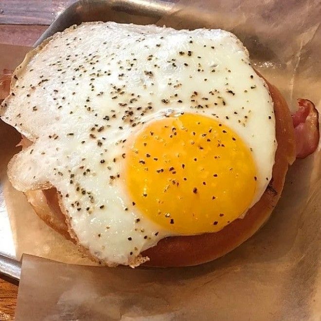 20 самых необычных и даже странных пончиков которые оценят только гурманы