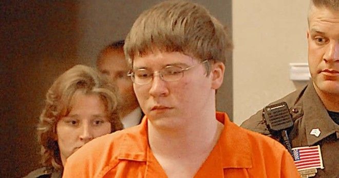 Детиубийцы истории леденящие душу