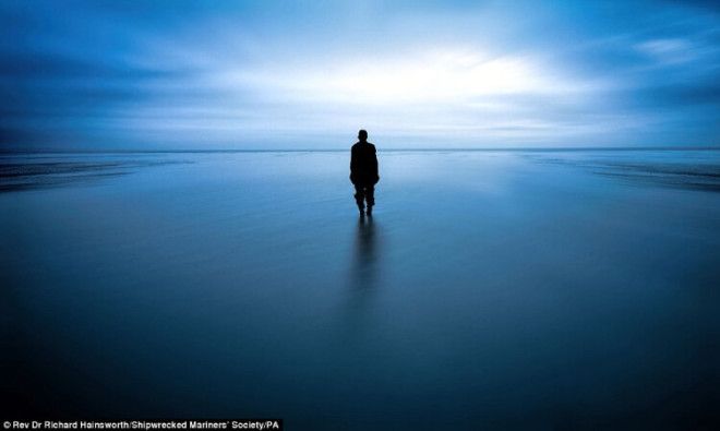 Неспешная жизнь маленьких прибрежных городков Англии в 20 красочных фото