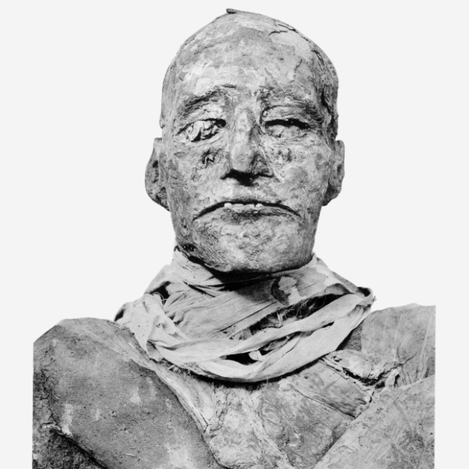 10 знаменитых мумий и их загадочные истории