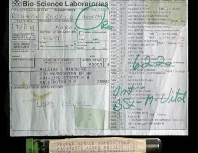 16 безумных вещей знаменитостей проданные на аукционе eBay 