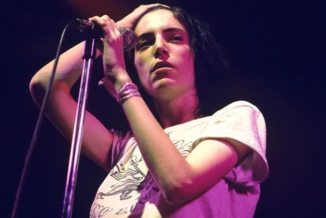 24 уникальных фото величайших исполнителей рокнролла