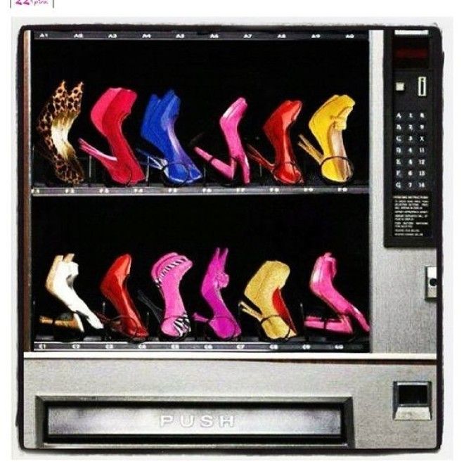 Вы удивитесь, увидев эти безумные автоматы в Японии и других странах Вы удивитесь увидев эти безумные автоматы в Японии и других странах вендинговый аппарат торговые автоматы фото