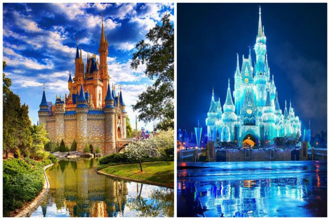 18 тайн и секретов Диснейленда которые вас шокируют