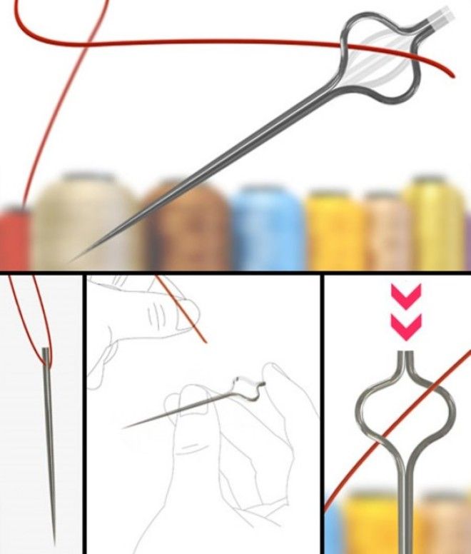 Потрясающее изобретение