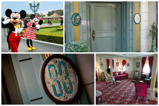 18 тайн и секретов Диснейленда которые вас шокируют