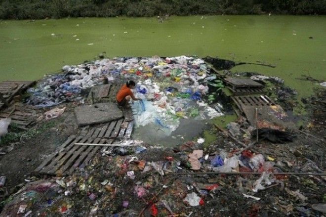 10 городов мира куда не стоит ехать и тем более жить