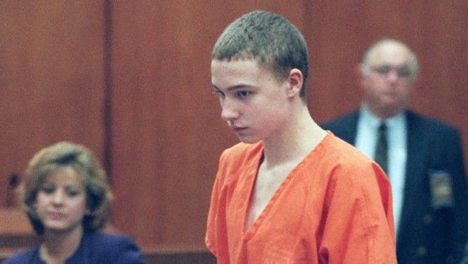 Детиубийцы истории леденящие душу