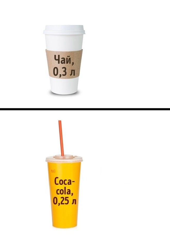 10 секретов фастфуда о которых их работники предпочитают молчать