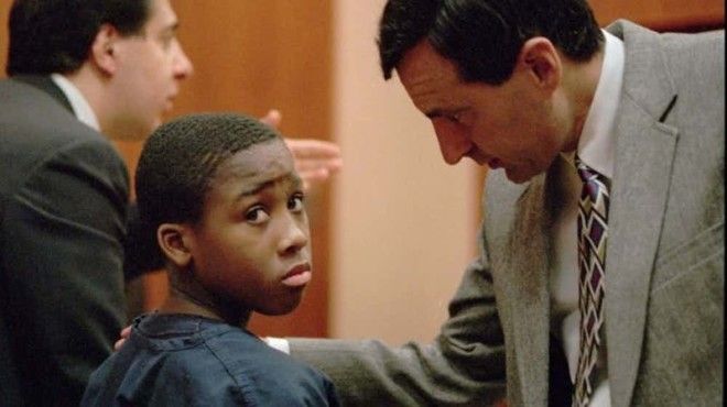 Детиубийцы истории леденящие душу