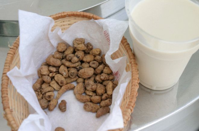 Удивительные суперпродукты будущего которые можно попробовать прямо сейчас