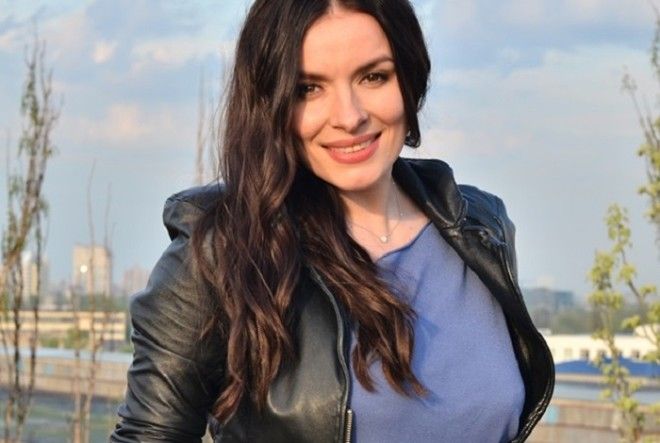 Надежда Мейхер показала как выглядела в 16 лет Певице нечего скрывать