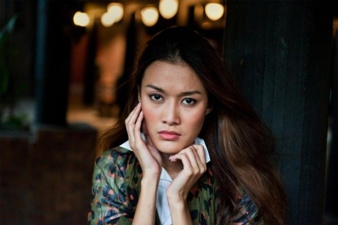 Идеальная красота в портретах легендарного фотографа Стива Маккарри