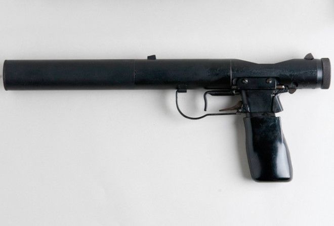 Исключительно для убийства