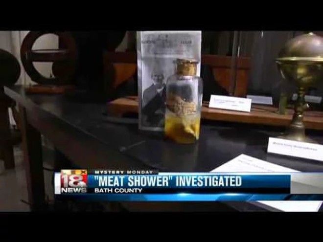 20 мозговыносящих исторических событий показывающих как загадочен наш мир